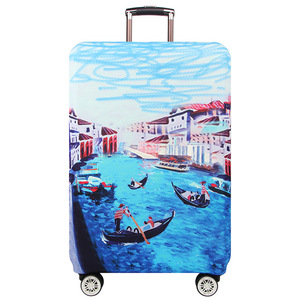Equipaje de viaje cubierta 19-32 pulgadas equipaje - Product Image 3