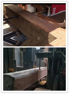 Bimetallic HSS M42 Bi-metal <strong>Portable</strong> Bandsaw Sawmill Log Plywood Sawing Multi Blade <strong>Saw</strong> <strong>Band</strong> for Hard Wood Cutting - Product Image 5