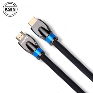 Alta calidad 4K 8K OEM HDMI 2,0 cable para PS4 <span class=keywords><strong>xBox</strong></span> logotipo OEM Fuente de <span class=keywords><strong>la</strong></span> fábrica - Product Image 2