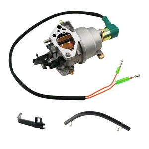 Wenle cbt115 cao cấp Máy cắt cỏ phụ tùng cho 5-8kw gx390/188/190f của nhãn hiệu máy phát điện máy bơm nước bộ chế hòa khí - Product Image 1