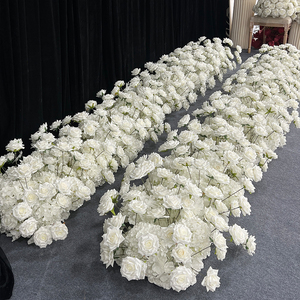 Hứa hẹn cổ điển ren tỉa hoa nhân tạo Á hậu cho thị trường cổ và tiệc trà Retro - Product Image 3