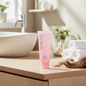 ครีมบำรุงผมมิราเคิลไม่ซัก100มล. โลชั่นบำรุงผมทนนาน - Product Image 3