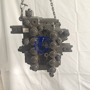 IRON CAVALRY 14644911 14631786 Control Principal para Excavadora EC220D EC220E, Repuestos - Product Image 1