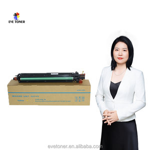 Kompatible Kopierer-Trommeleinheit IU-215 für Konica Minolta <span class=keywords><strong>Bizhub</strong></span> C266 C226 C256 Bildgebungseinheit Kartusche - Product Image 1