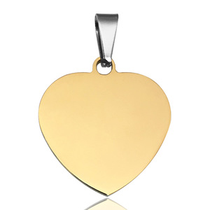 <strong>Dog</strong> ID Heart Tag Custom Personalized Cat Collar Pendant Engraved Pet Necklace Chain Charm Supplies for <strong>Name</strong> Products - Product Image 3