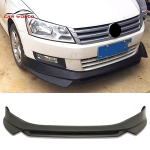 Kits de Carrocería para Automóviles, Gancho de Remolque para Parachoques, Alerón Delantero, Faldones Laterales, Material ABS, Difusor Trasero, Piezas Exteriores para Modelos 2014-2016 - Product Image 2