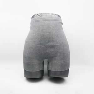 Calzoncillos bóxer para mujer Ropa interior desechable de talla grande para hombre Ropa interior desechable de hospital para dama - Product Image 2