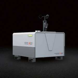 Hangar para Dron GPS GDU K03, Serie S200, Control por Aplicación, Nivel Experto, Control Remoto de Plástico, Retorno, Transmisión de Datos - Product Image 3