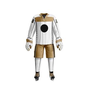Uniforme de Hockey sobre hielo, precio bajo - Product Image 4