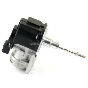 Actuador de Turbo Electrónico 06L145612K para AUDI VW CYPB 06L145612K 70597387 2.0T Gen3 - Product Image 2