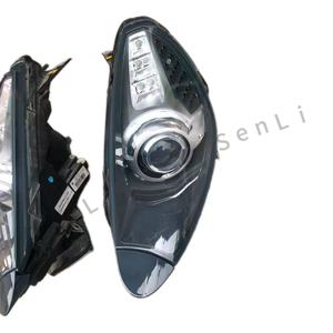 Nuovi fari anteriori Ferrari California e lampade di illuminazione di alta qualità e sostituzione OE 251998/251999 <span class=keywords><strong>6</strong></span> mesi di garanzia - Product Image 4