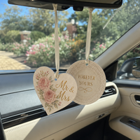 Désodorisant de voiture personnalisé avec photo, cadeau de mariage, désodorisant de voiture personnalisé en gros, désodorisant de forme personnalisée, souvenir d'événement