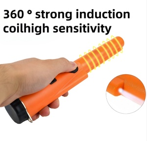 الأكثر مبيعًا كاشف المعادن باليد عالية الجودة للماء كاشف المعادن الصناعية للصيد الذهب - Product Image 2