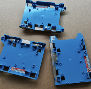 Nuovo 2.5 "HDD SSD Hard Driver Caddy vassoio di ricambio per <span class=keywords><strong>DELL</strong></span> OptiPlex 3020 7010 7020 9010 9020 790 990 3010 R494D 0 R494D F767D J - Product Image 3