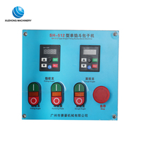 Bas prix momo faisant la machine vente chaude vapeur farcies pain faisant la machine momo machine pour vente