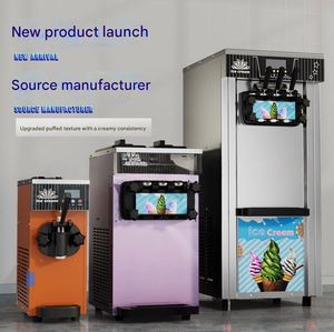 อะไหล่เครื่องทำไอศกรีมซอฟต์เสิร์ฟเชิงพาณิชย์ สำหรับเครื่อง Donper และ Spelor - Product Image 2