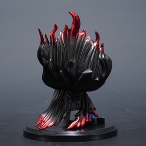 ซูเปอร์นัทูเรล ซุปเปอร์สปีด คุณยายโคส เคโตกะ ทาคาคุระ ฟิกเกอร์อนิเมะพีวีซี ของเล่นและตุ๊กตา - Product Image 3