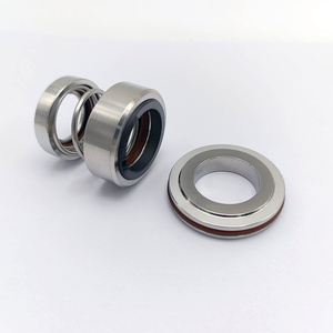 Sello mecánico de resorte único T01F para bomba centrífuga Fristam <span class=keywords><strong>FP</strong></span>/ FL/ FT 22mm 30mm 35mm - Product Image 1