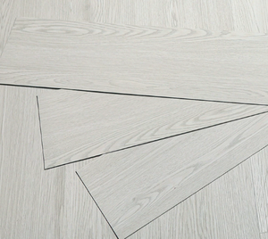Livraison directe d'usine, vente en gros de carreaux de vinyle de luxe LVT, <span class=keywords><strong>terrasse</strong></span> en carreaux de vinyle LVT, revêtement de sol LVT 2 mm, 2,5 mm, 3 mm, revêtement de sol en <span class=keywords><strong>PVC</strong></span> - Product Image 2