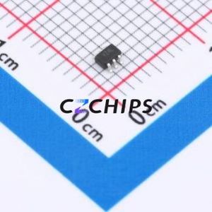 Original et tout nouveau EM74LVC2G06GW SOT-363 Circuit intégré IC Chip Inverter - Product Image 1