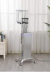 Intelligente in alluminio LED Touch Screen digitale per capelli <span class=keywords><strong>Perm</strong></span> controllo temporaneo portatile in piedi salone di bellezza salone di fabbrica - Product Image 4