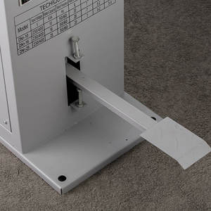 脚踏钢丝铁变压器交流点焊机点焊机 DN 月 - Product Image 5