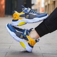 Öğrenci Ayakkabıları Spor Sneaker Koşu Günlük Hafif Nefes Alabilen Moda Ayakkabıları Sonbahar Kış 2025 İlkbahar