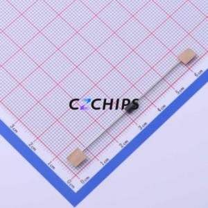 Diode R3000 DO-41 d'origine neuve, diode à usage général, fournisseur de composants électroniques en gros et service BOM - Product Image 2