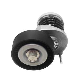 Puleggia tenditore cinghia per Audi A3 VW Beetle CC Golf Jetta 2009-2015 038903315AM 038903315AG 038903315AH 038903315AD T38427 - Product Image 5