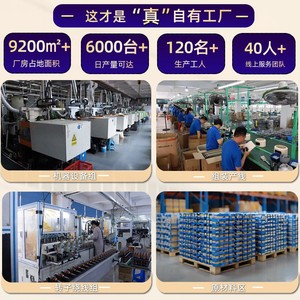 Ventilateur sur pied Changhong 16 pouces avec minuterie mécanique oscillante pour la maison et le bureau - Product Image 5