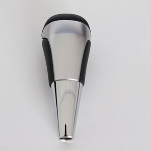 Pomo de Palanca de Cambios Automática Estilo Nogal para Toyota Corolla/Camry/Harrier/Fortuner/Crown/Land Cruiser - Product Image 4