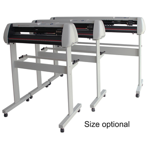 Thiết kế nhân Đạo sc1261 <span class=keywords><strong>graphtec</strong></span> cắt decal với và chất lượng cao giữ lưỡi - Product Image 2