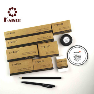 Kits d'articles de toilette pour hôtel / Articles de toilette naturels pour hôtel - Product Image 1
