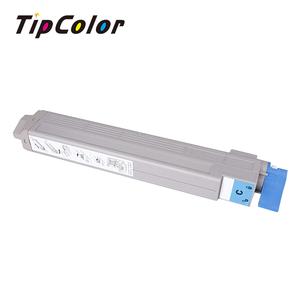 <strong>Toner</strong> <strong>Cartridge</strong> 42918964 42918963 42918962 42918961 for Use in <strong>OKI</strong> C9600n <strong>C9650</strong> C9800 C9850 - Product Image 4