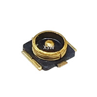 Connecteur d'antenne IPEX U.FL IPX SMT à montage en surface, connecteur coaxial RF, 1ère génération, 4ème génération, 20279-001E