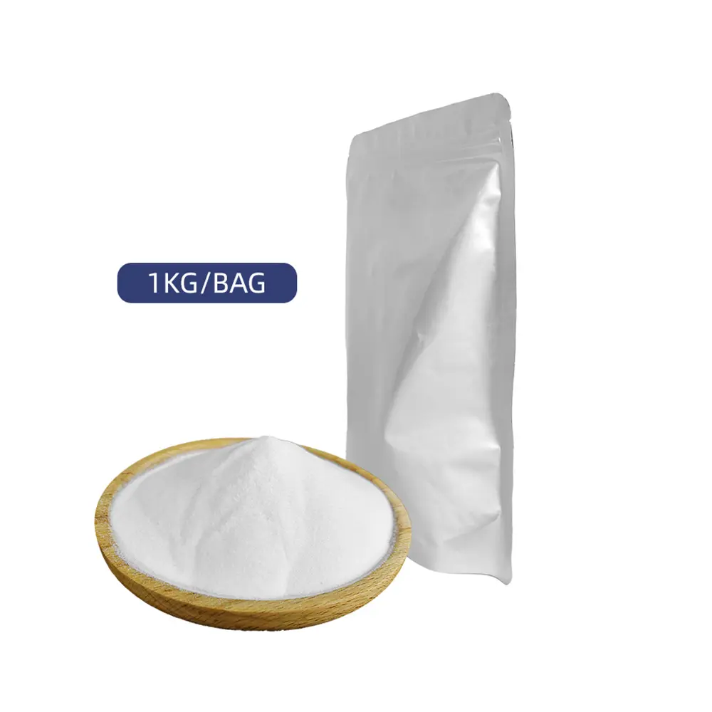 Melt Point 90-115 Degree Hot Melt Glue Polyurethane TPU DTF Powder for DTF Printing