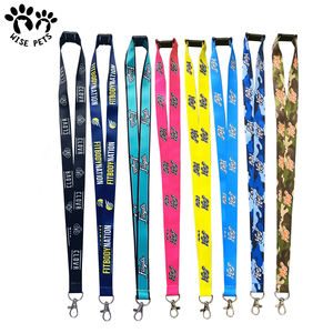 Vente en gros de lanière de cou avec logo imprimé en transfert de chaleur - Product Image 4