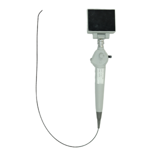 Broncoscópio Vídeo Flexível Ent do Broncoscópio Humano Não-fibra Óptica Médico de 2.0mm/2.8mm/4.5mm/5.8mm/4.5mm/5.8mm Flexível - Product Image 4