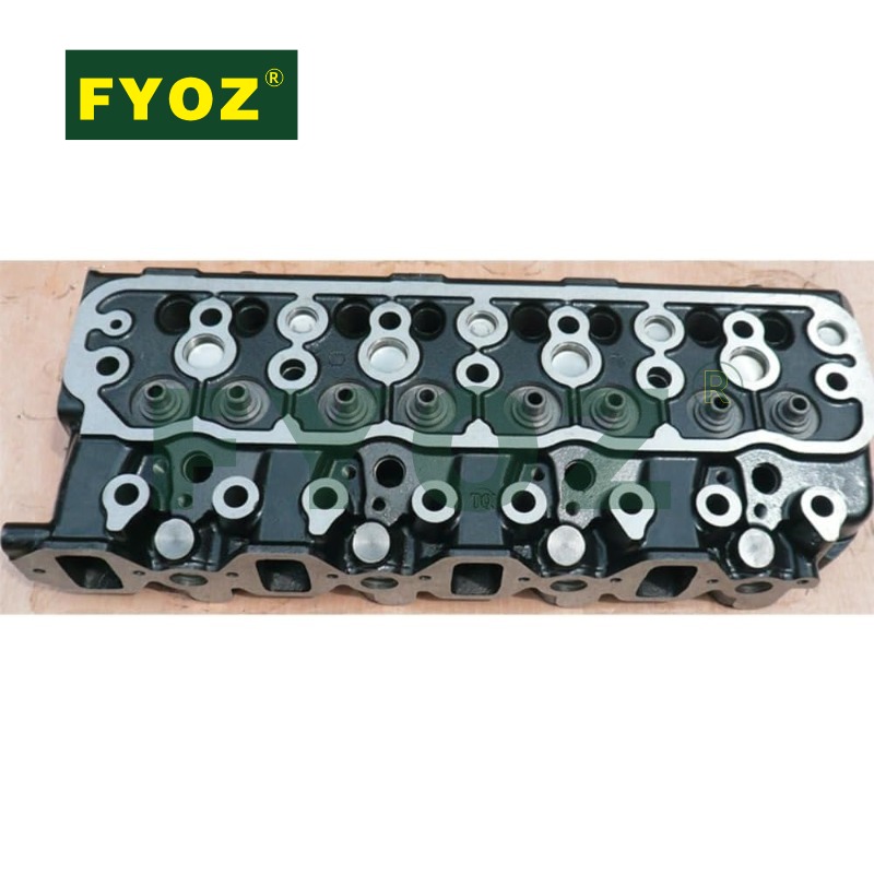 Wholesale Mitsubishi Canter 1998 High-Quality Cylinder Head