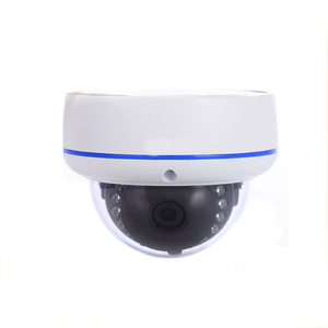 Vandalproof AHD 1080P IR visione notturna telecamera a cupola per auto Fish <span class=keywords><strong>Eye</strong></span> 1.8mm con funzione di visione notturna - Product Image 2