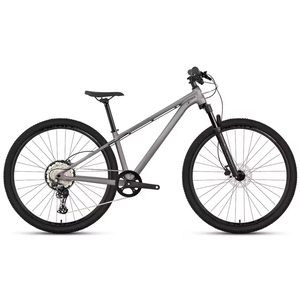 Bicicleta <span class=keywords><strong>de</strong></span> Montaña <span class=keywords><strong>de</strong></span> Aluminio 27.5/29er, Hardtail <span class=keywords><strong>MTB</strong></span>, 9 <span class=keywords><strong>Velocidades</strong></span>, Freno <span class=keywords><strong>de</strong></span> Disco Hidráulico, Eje Pasante Boost, Horquilla <span class=keywords><strong>de</strong></span> Aire con Recorrido <span class=keywords><strong>de</strong></span> 120 mm, Trail XC VTT - Product Image 2