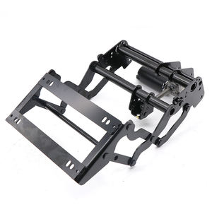 Supporto comfort sedile <span class=keywords><strong>auto</strong></span> upgrade accessori installazione furgone camper sedile elettrico regolabile <span class=keywords><strong>auto</strong></span> poggiapiedi - Product Image 5