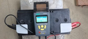 Batería de plomo ácido <span class=keywords><strong>AGM</strong></span> para coche, dispositivo de arranque, <span class=keywords><strong>AGM</strong></span> 95 - Product Image 2