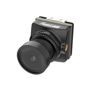 Caméra FPV RunCam Phoenix2 Pro, champ de vision de 128 degrés, vision nocturne Starlight, qualité d'image améliorée pour drone de course RC, quadricoptère - Product Image 3