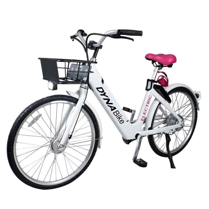 Mobike Noleggio Bici Elettriche Prezzi Omni Ebike Condivisione