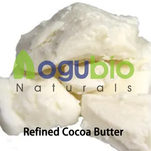 High Quality Cocoa Butter Organic Natural Cocoa Butter