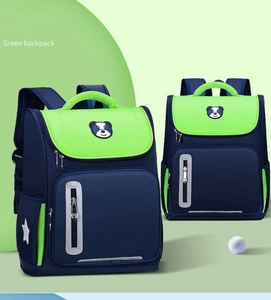 OEM Printed Kids <b>Backpack</b> Waterproof Primary School Student <b>Children</b> Boys Girls School Bags - Product Image 5