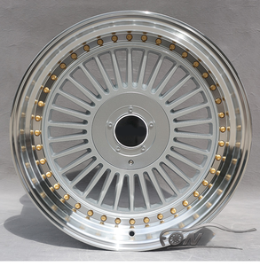 <span class=keywords><strong>Jantes</strong></span> à lèvre profonde de haute qualité YQ 19 * 9j 19 * 10j roue de voiture de tourisme 5X120/5X112 étagée pour <span class=keywords><strong>jantes</strong></span> en alliage Bmw <span class=keywords><strong>CSL</strong></span> X6 M5 <span class=keywords><strong>M3</strong></span> e60 e30 R19 - Product Image 2