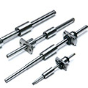 ลูกปืน KSS Ball Spline BSSP Micro C1 ความแม่นยำสูง พร้อมเกลียวในและหน้าแปลนสี่เหลี่ยม - Product Image 5