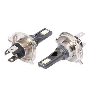 Fábrica al por mayor Lampada <span class=keywords><strong>H7</strong></span> Auto Lámparas Faros antiniebla LED automotriz <span class=keywords><strong>H7</strong></span> LED faro <span class=keywords><strong>bombilla</strong></span> <span class=keywords><strong>H7</strong></span> <span class=keywords><strong>12V</strong></span> <span class=keywords><strong>55W</strong></span> motocicleta faro - Product Image 4